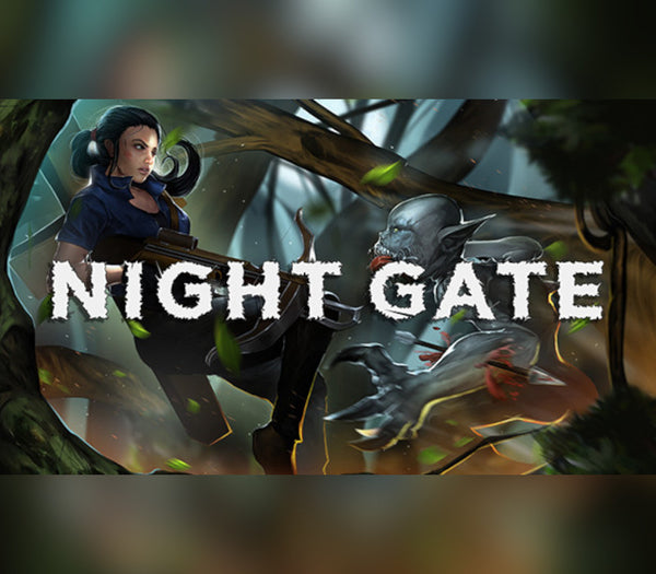 Night Gate