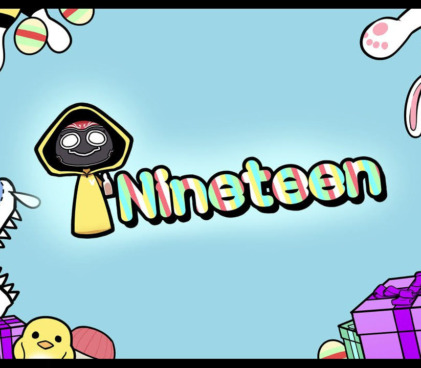Nineteen