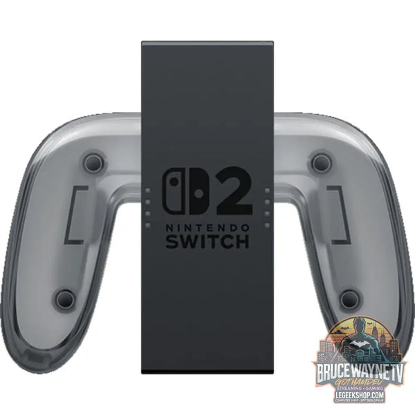 Nintendo Joy-Con 2-Aufladesupport - Nintendo