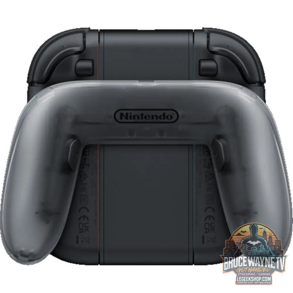 Nintendo Joy-Con 2-Aufladesupport - Nintendo - vue 7