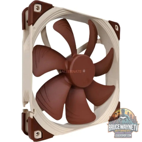 Noctua NF-A14 FLX, Gehäuselüfter - Noctua