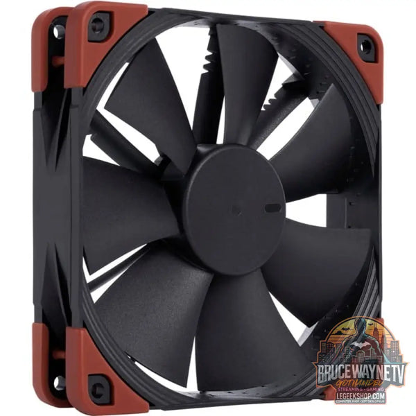 Noctua NF-F12 industrialPPC-24V-2000 SP IP67 PWM, Gehäuselüfter - Noctua