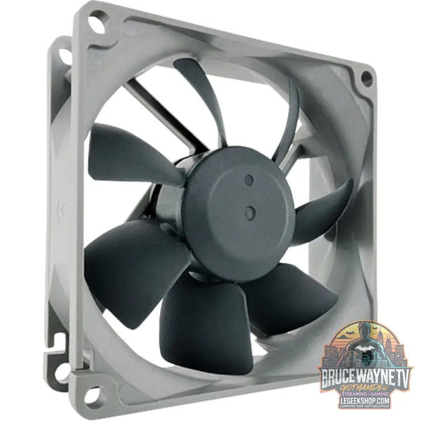Noctua NF-R8 redux 1800, Gehäuselüfter - Noctua