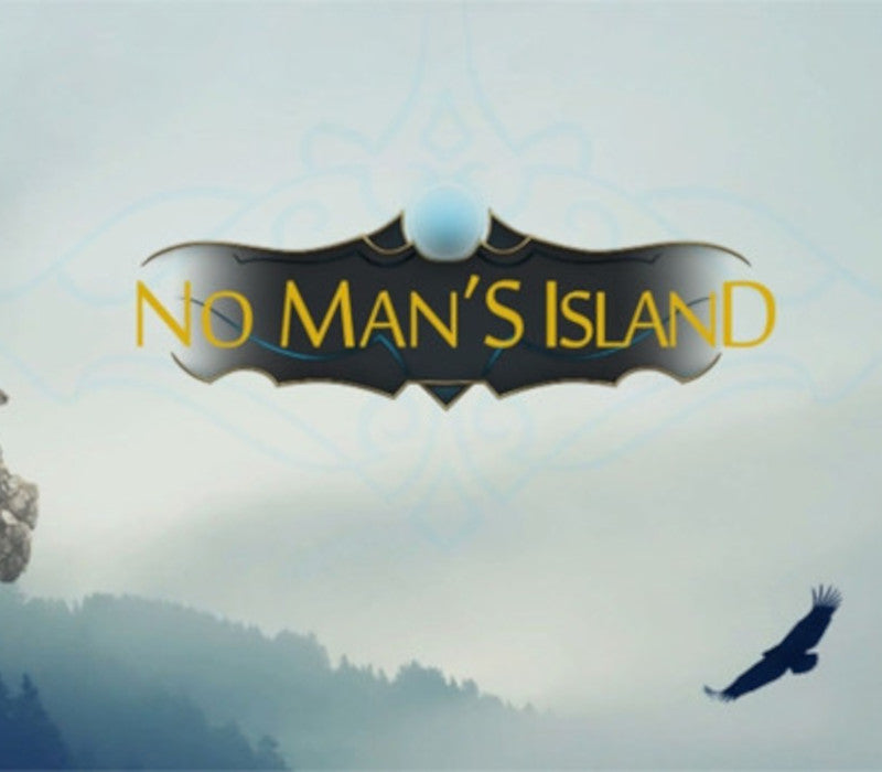 No Man's Island