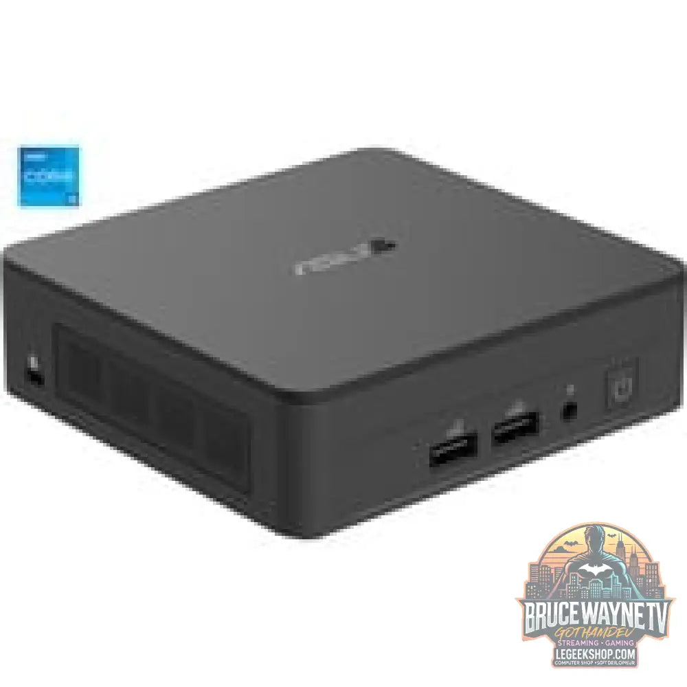 NUC 13 Pro Slim RNUC13ANKI5048C2I