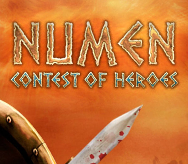 Numen: Contest of Heroes