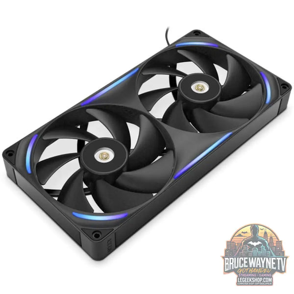 NZXT Performance Fan F280X, Gehäuselüfter - NZXT