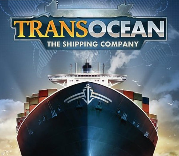 TransOcean: The Shipping Company