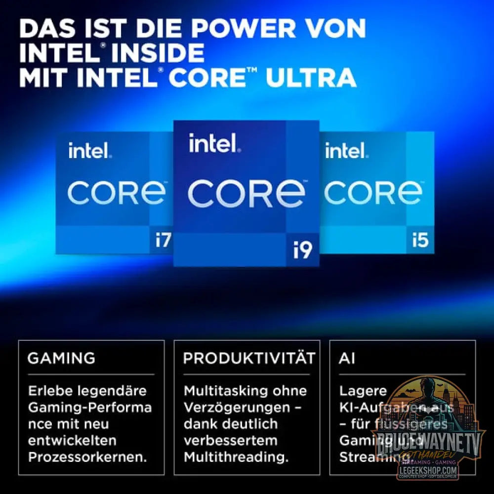 OMEN 16-am0279ng, Gaming-Notebook - vue 16