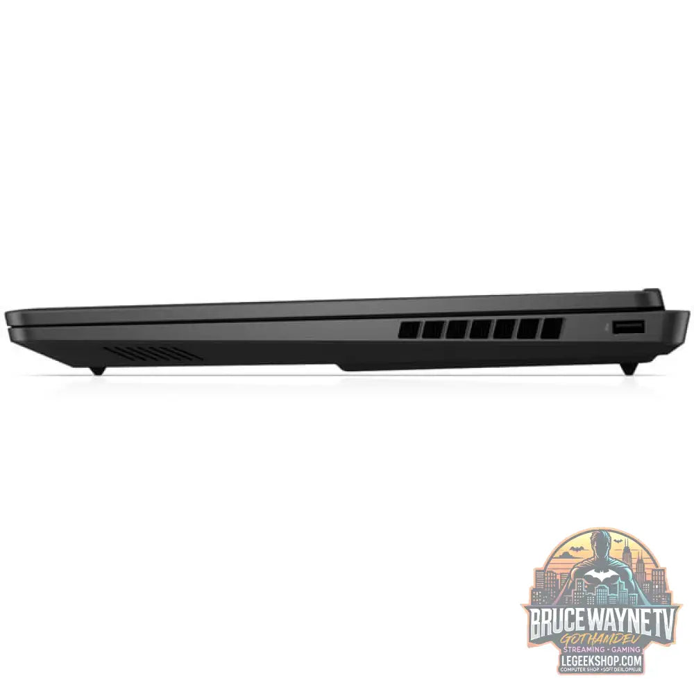 OMEN 16-am0279ng, Gaming-Notebook - vue 5