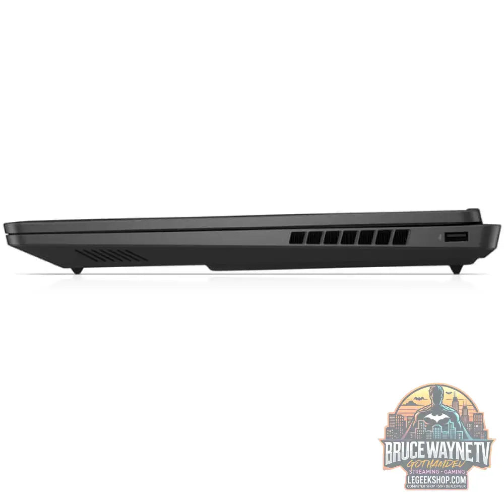 OMEN 16-ap0091ng, Gaming-Notebook - vue 6