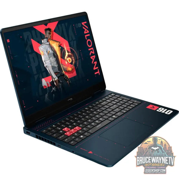 OMEN Omen 16-ap1099ng, Gaming-Notebook