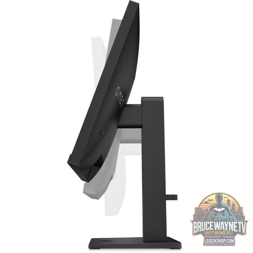 OMEN 24 (780D9E9), Gaming-Monitor - vue 9