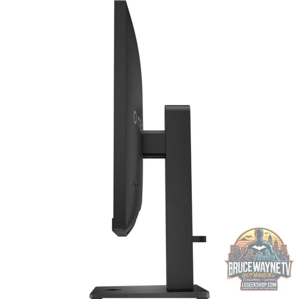 OMEN Omen 27q G2 27" QHD/WQHD IPS 180 Hz - OMEN - vue 6
