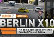OMSI 2 Add-on Berlin X10 DLC