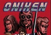 Oniken