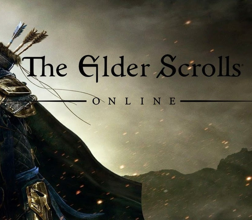 The Elder Scrolls Online
