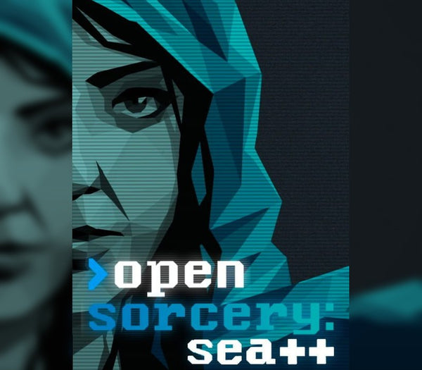 Open Sorcery: Sea++