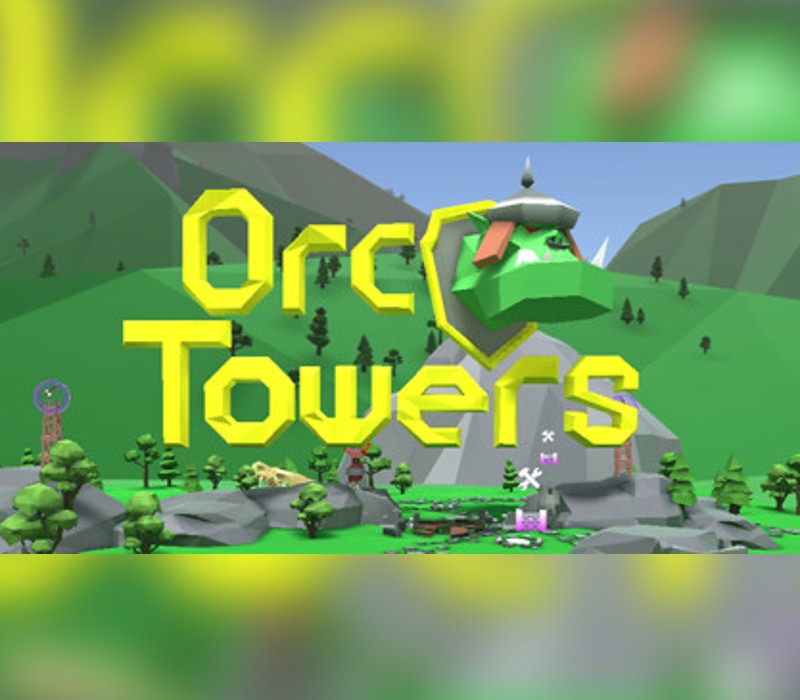 Orc Towers VR
