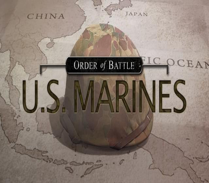 Order of Battle - U.S. Marines DLC