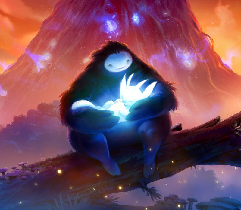 Ori and the Blind Forest: Definitive Edition Nintendo Switch Access