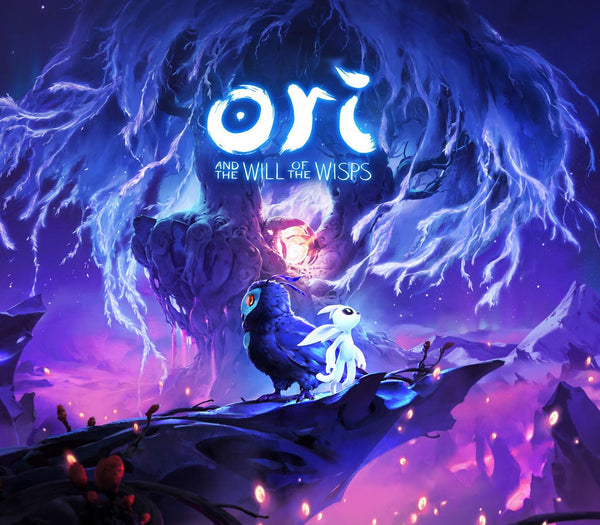 Ori and the Will of the Wisps NG XBOX One /