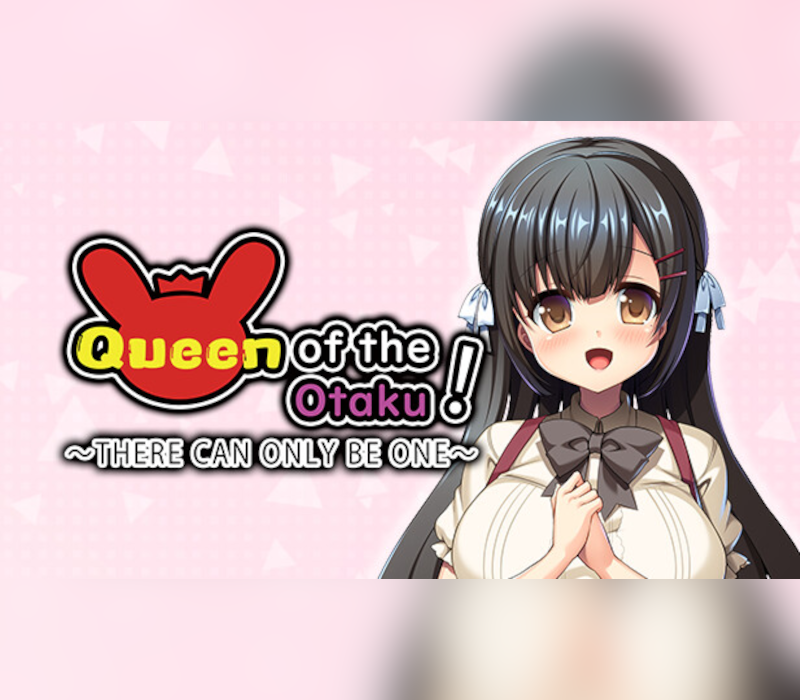Queen of the Otaku: THERE CAN ONLY BE ONE