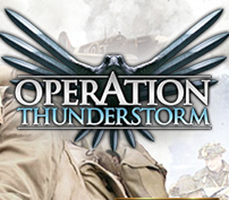 Operation Thunderstorm