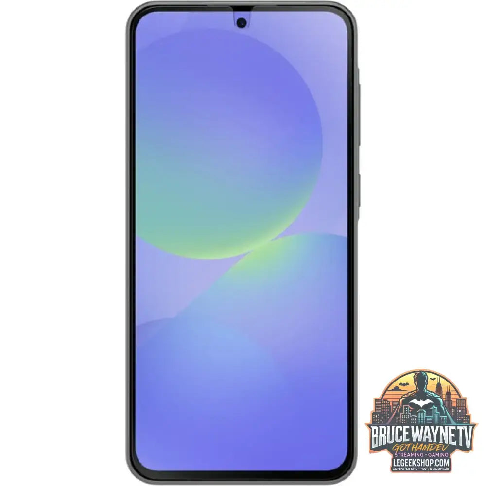 Otterbox Glass, Schutzfolie transparent, Samsung Galaxy A36 5G / A36 5G - Beschaffenheit: Glänzend - vue 3