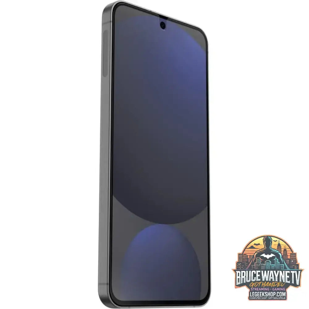 Otterbox Glass, Schutzfolie transparent, Samsung Galaxy S24 FE - Beschaffenheit: Glänzend - vue 2
