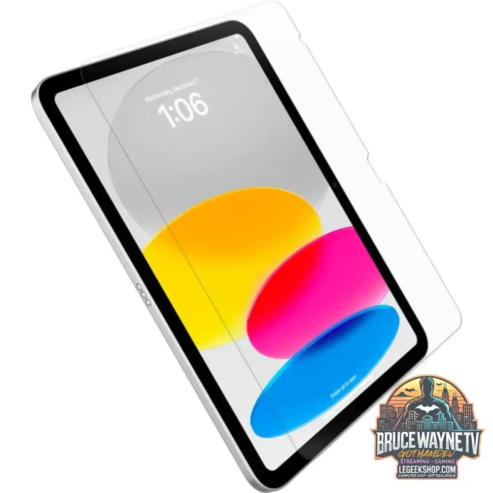 Otterbox Glass ProPack, Schutzfolie transparent, Samsung Galaxy A16 / A16 5G - Beschaffenheit: Glänzend - vue 3