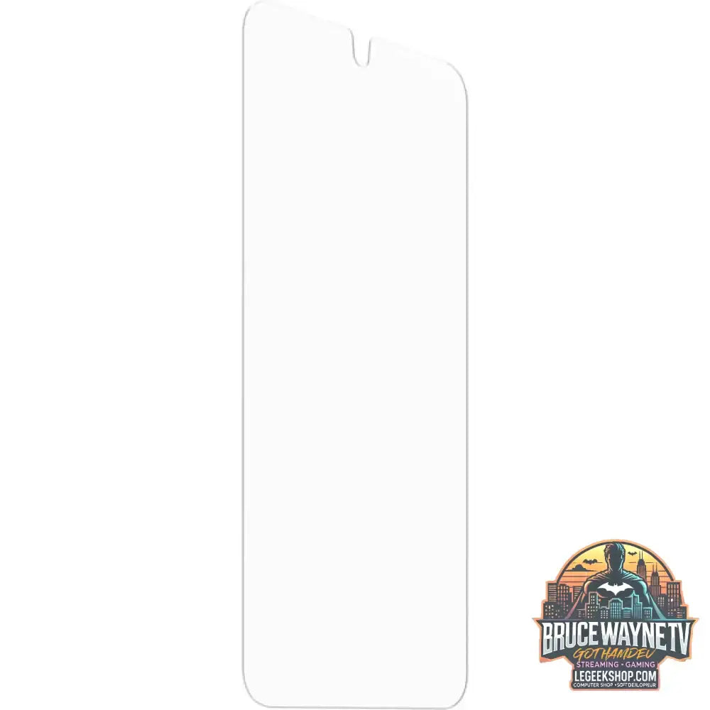 Otterbox Premium Glass, Schutzfolie transparent, Samsung Galaxy S24 FE - Beschaffenheit: Glänzend - vue 5