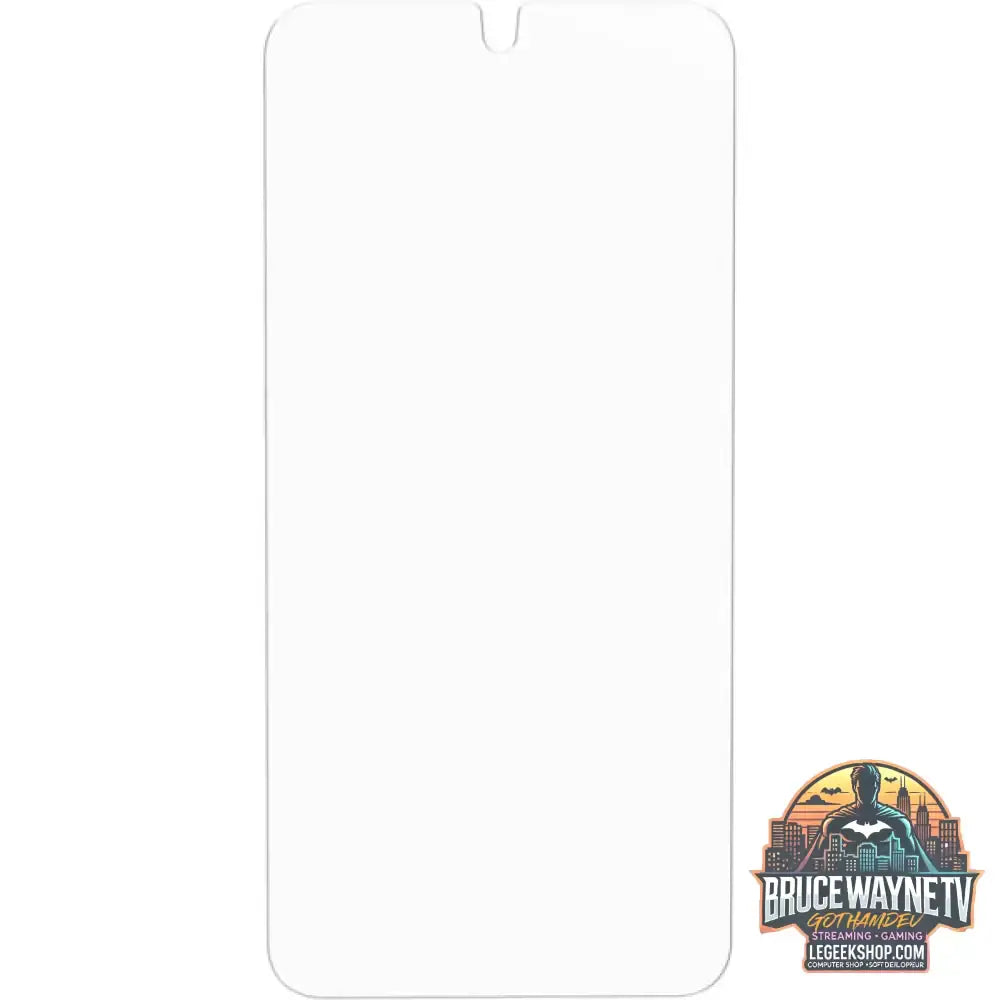 Otterbox Premium Glass, Schutzfolie transparent, Samsung Galaxy S24 FE - Beschaffenheit: Glänzend - vue 6