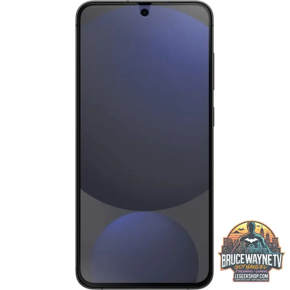 Otterbox Premium Glass, Schutzfolie transparent, Samsung Galaxy S24 FE - Beschaffenheit: Glänzend - vue 3