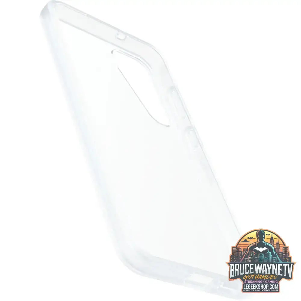 Otterbox React, Handyhülle transparent, Samsung Galaxy S25+ - Otterbox - vue 4