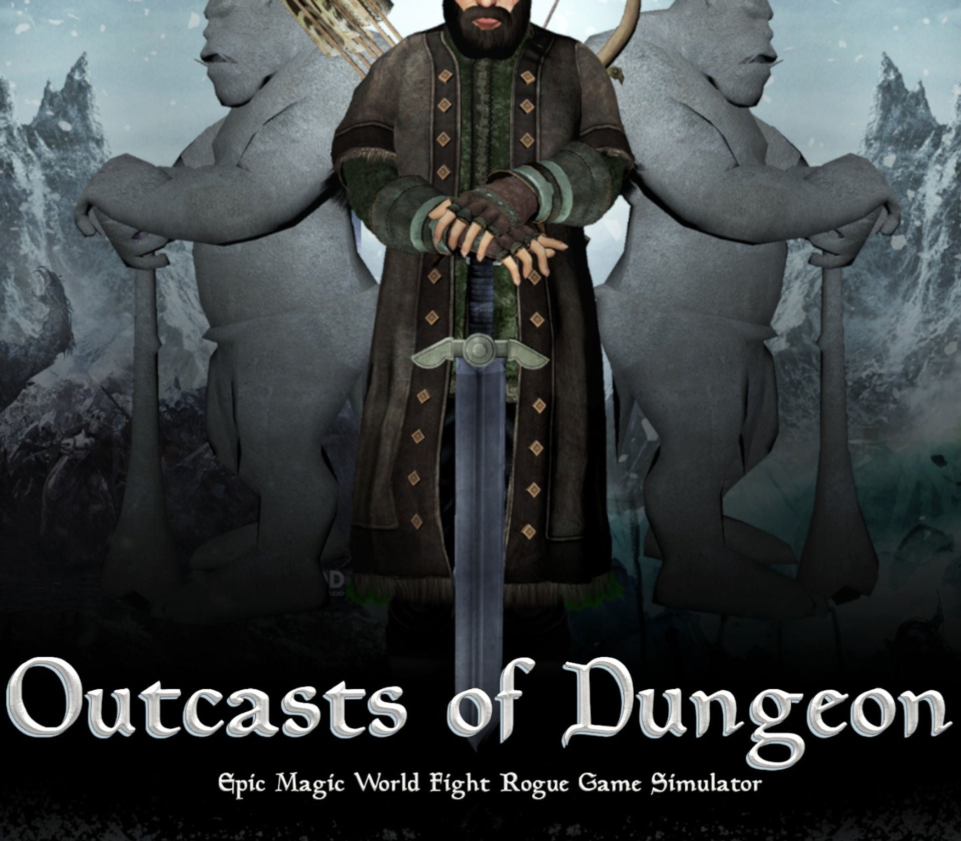 Outcasts of Dungeon