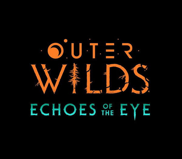 Outer Wilds - Echoes of the Eye DLC