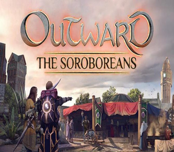Outward - The Soroboreans DLC