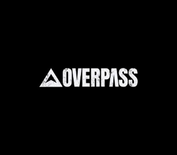 Overpass AR XBOX One /