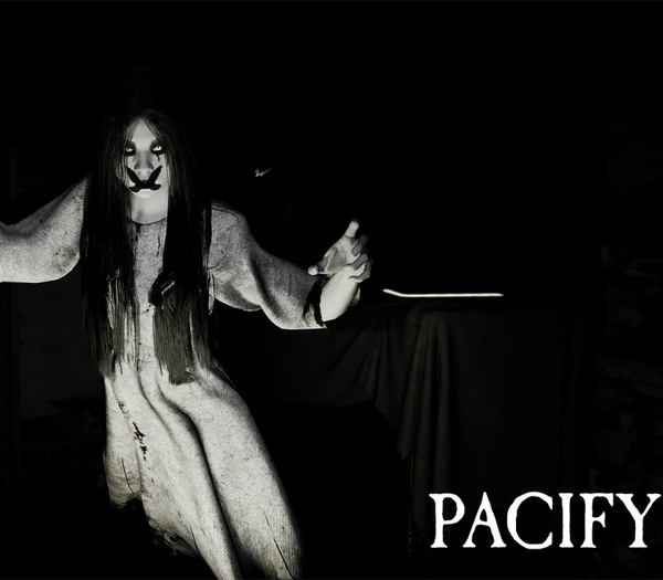Pacify