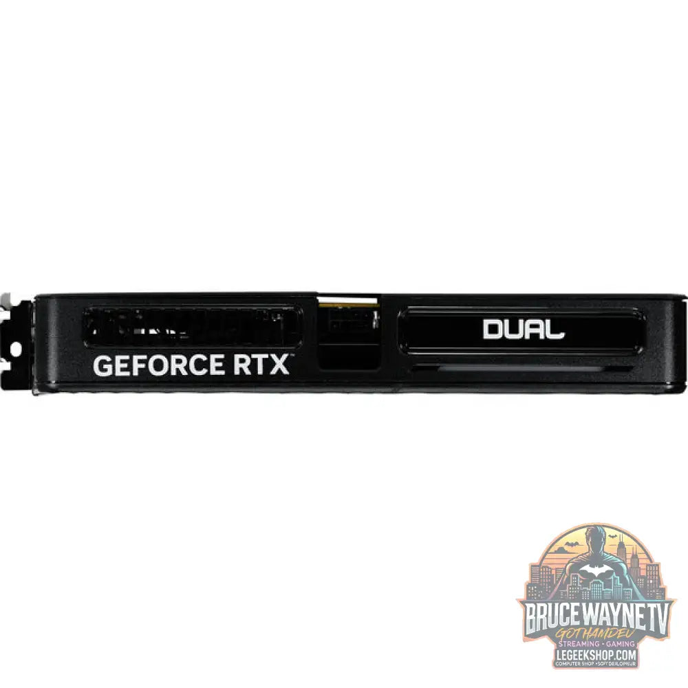 Palit GeForce RTX 5050 Dual 8GB, carte graphique - Palit - vue 9