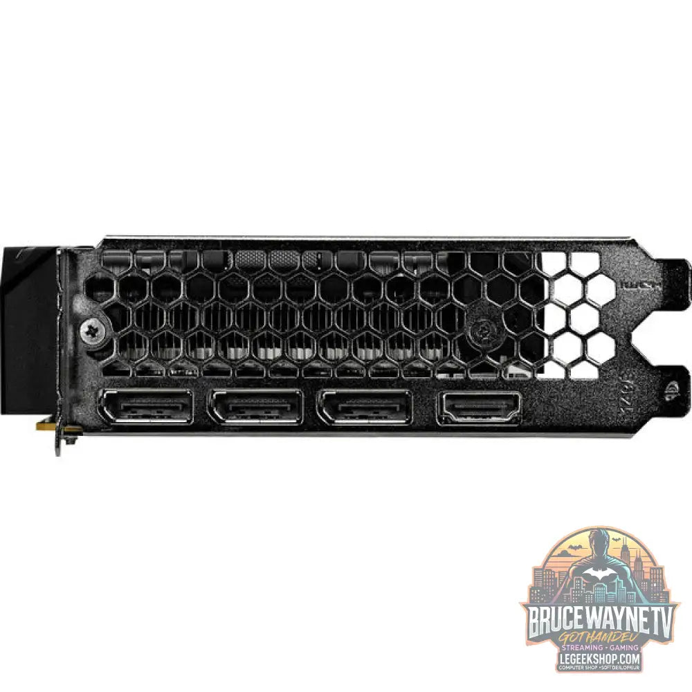 Palit GeForce RTX 5050 StormX 8GB, carte graphique - Palit - vue 9