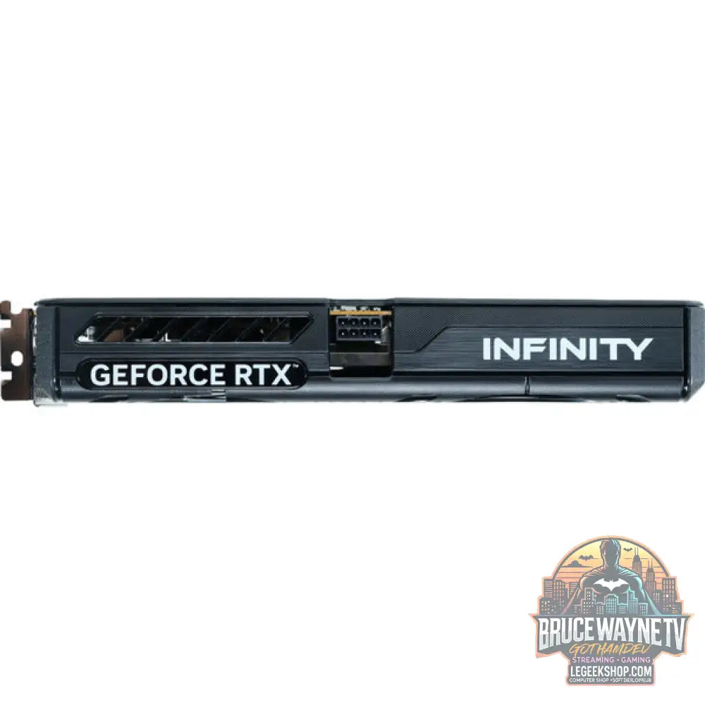 Palit GeForce RTX 5060 Infinity 2 OC, carte graphique - Palit - vue 7
