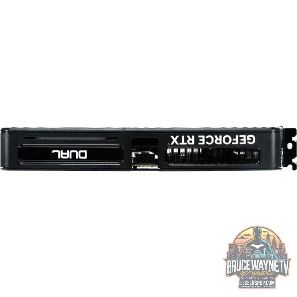 Palit GeForce RTX 5060 Ti Dual OC 8GB, carte graphique - Palit - vue 9