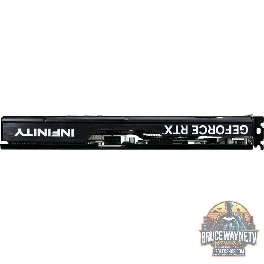 Palit GeForce RTX 5070 Infinity 3, carte graphique - Palit - vue 9