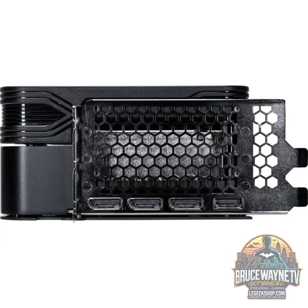 Palit GeForce RTX 5070 Ti GameRock, carte graphique - Palit - vue 9