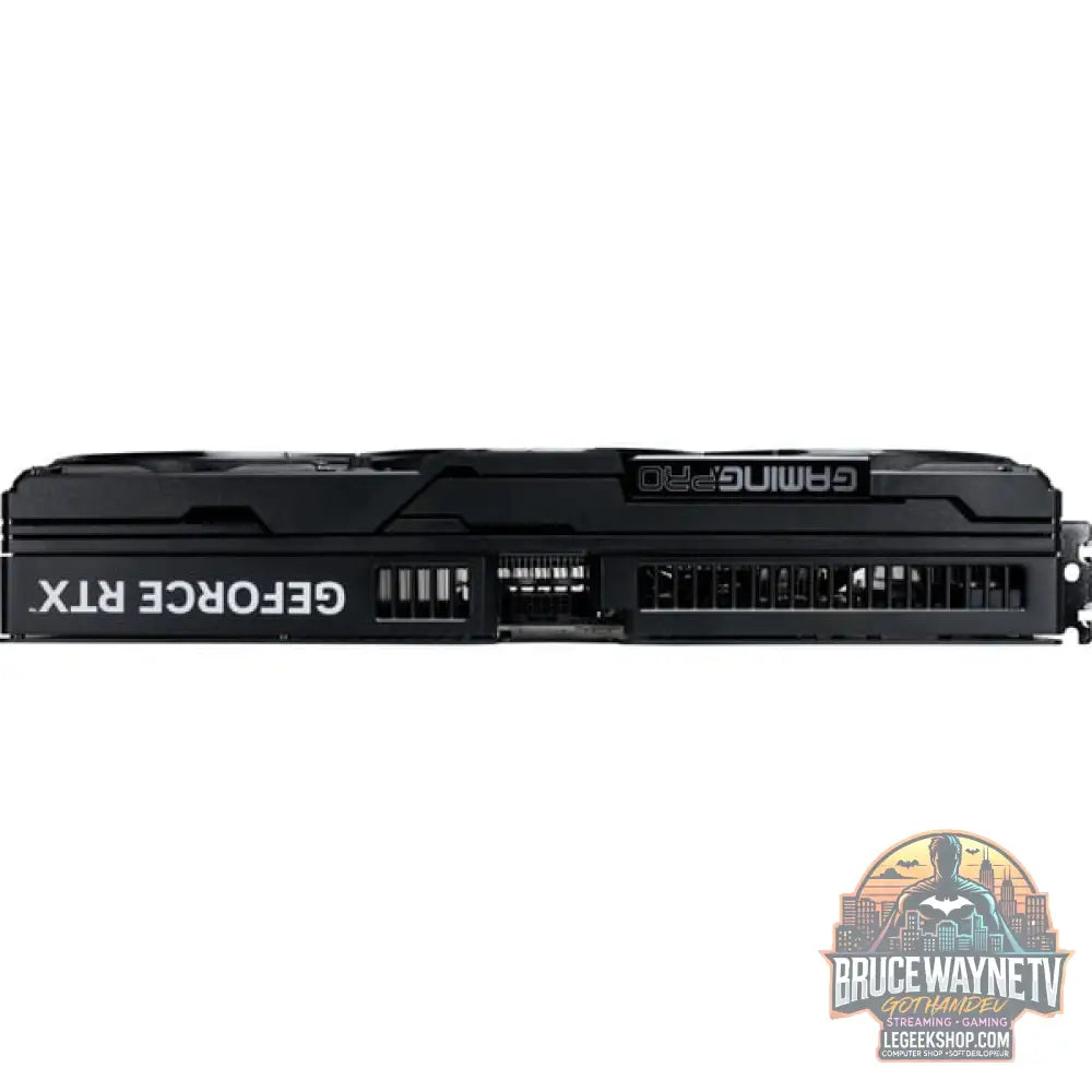 Palit GeForce RTX 5080 GamingPro OC, carte graphique - Palit - vue 6