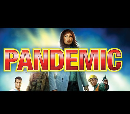 Pandemic: The Board Game Complete Pack