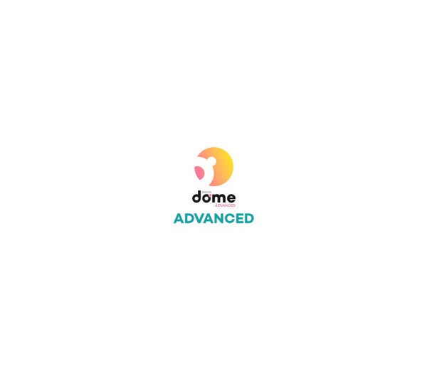 Panda Dome Advanced Key (1 Year / 10 Device)