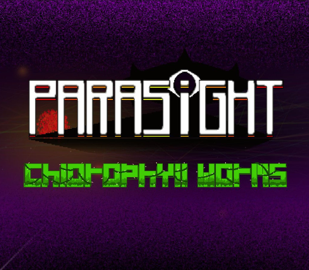 Parasight: Chlorophyll Worms